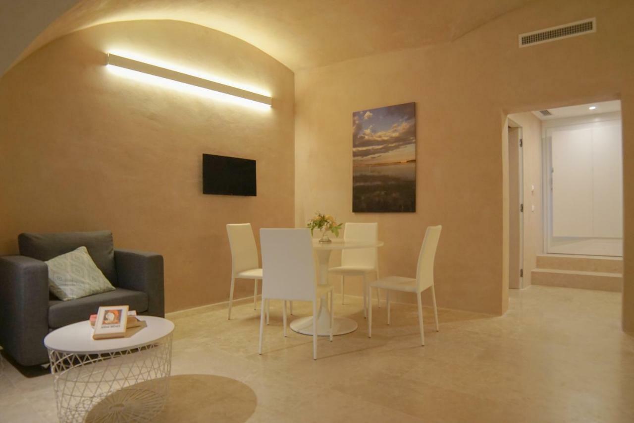 Stanze Dello Scirocco Hotel Noto Exterior photo