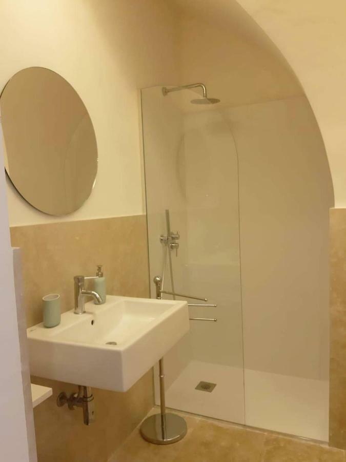 Stanze Dello Scirocco Hotel Noto Exterior photo